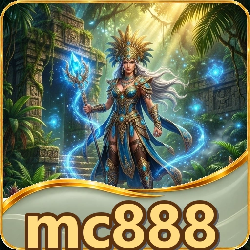 Metadata dan identitas paket aplikasi mc888 APK