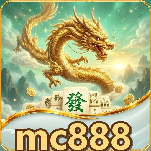 Langkah 6: konfirmasi mc888 APK berhasil terpasang
